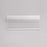 MedValue Label Holder for Hanging Wire Baskets, 3 Inch
