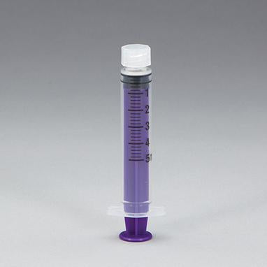 ENFit® Syringes, 5mL, Case