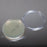 MedValue Fingertip Testing Contact Plates, 100mm