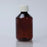 Health Care Logistics - Prescription Bottle 200 mL Amber - 102903