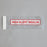 MedValue High Alert Insulin Self-Sealing Tamper-Evident Bags, 2x8