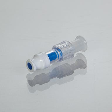 MedValue SmartSite Needle-Free Valves, Case