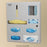 MedValue Recessed Protection Organizer