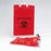 MedValue Dressing Disposal Bags, 11-3/8 x 16-7/8