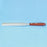 MedValue Stainless Steel Spatula, 8 Inch Blade