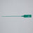 MedValue Secure-Pull Security Seals, Green, Case