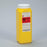 MedValue Chemo Sharps Container, 2-Quart