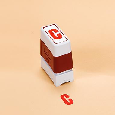 MedValue C-Stamp