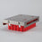 MedValue Refrigerator Storage Box, Double Lock