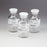 MedValue Empty Serum Vials for Media Test, 20mL