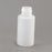 Health Care Logistics - Cylinder Bottle General Purpose HDPE 100 mL - 10407