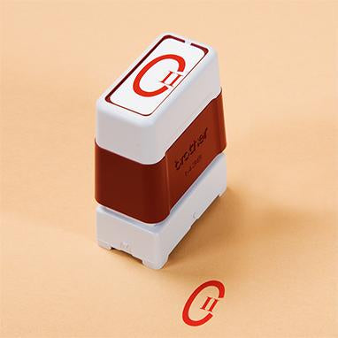 MedValue CII Stamp