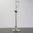 MedValue Table-Top IV Pole, 2-Hook