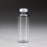 MedValue Sterile Empty Vials, Clear, 30mL