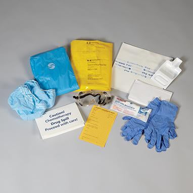 MedValue Chemo Spill Kit