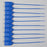 MedValue Draw-Tight Seals, Blue