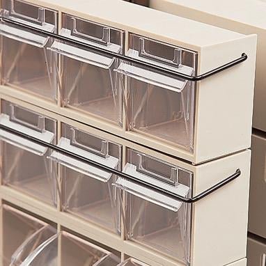 MedValue Non-Spill Bar For Tilters®