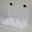 MedValue Plastic Utility Box, 11x2x7.5