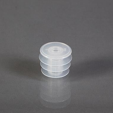 MedValue Press-In Bottle Adapters, 22mm