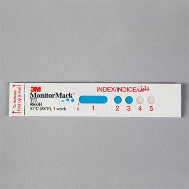 MonitorMark Product Exposure Indicators, Package of 100