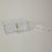 MedValue Rugged Refrigerator Box, Key Lock