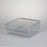 MedValue Wire Mesh Bin, 11x5x11