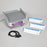 MedValue Digital Orbital Shaker w/ Vial Stands