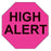 MedValue High Alert Labels