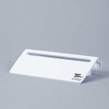 MedValue Easy Read Vial Stand, One-Third Size