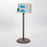 MedValue Hygiene Station Kiosk Stand