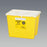 AP Medical Chemo Disposable Container, 8-gallon
