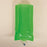 MedValue IV Covers, Green, 6 x 10, Slit at Sealed End