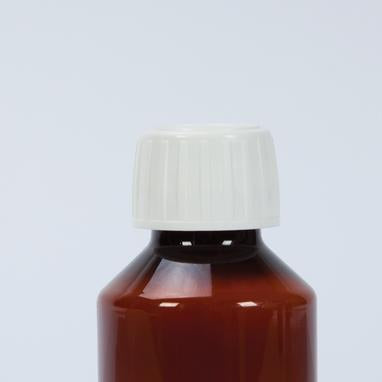MedValue Tamper-Resistant Caps