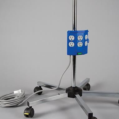 MedValue PowerMATE®, 15 Amp