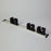 Toolflex Rail Kit, 20 Inch