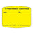 MedValue IV Piggy Back Additives Labels