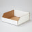 MedValue Corrugated Shelf Caddies, 12x4.5x12
