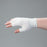 MedValue Sterile Half-Finger Glove Liners, Nylon
