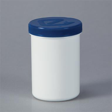 MedValue Ointment Jars - 170mL