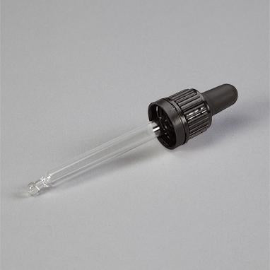 MedValue Glass Droppers for MV-989617