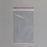 Premium Red Line Reclosable Bags, Single-Track, 5 x 8