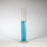 MedValue Plastic Graduated Cylinder, 1,000mL