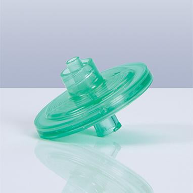 Supor® Sterile Syringe Filter, 5 Micron, 32mm