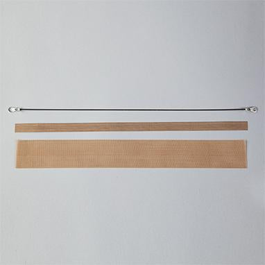 MedValue Heat Sealer Replacement Parts Kit for #MV-992447