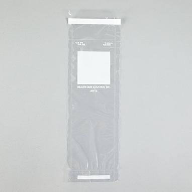 MedValue Self-Sealing Tamper-Evident Bags, 3-3/4 x 13-1/2
