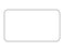 MedValue Blank White Labels