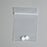 MedValue Reclosable Crusher Bags, 2-1/2 x 3