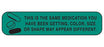 MedValue This Is The Same Medication Labels