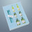 MedValue Fluorescein Dye Refill Kit for Item MV-990362