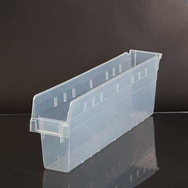 MedValue Store-Max 8 Inch High Bin, 4x8x24